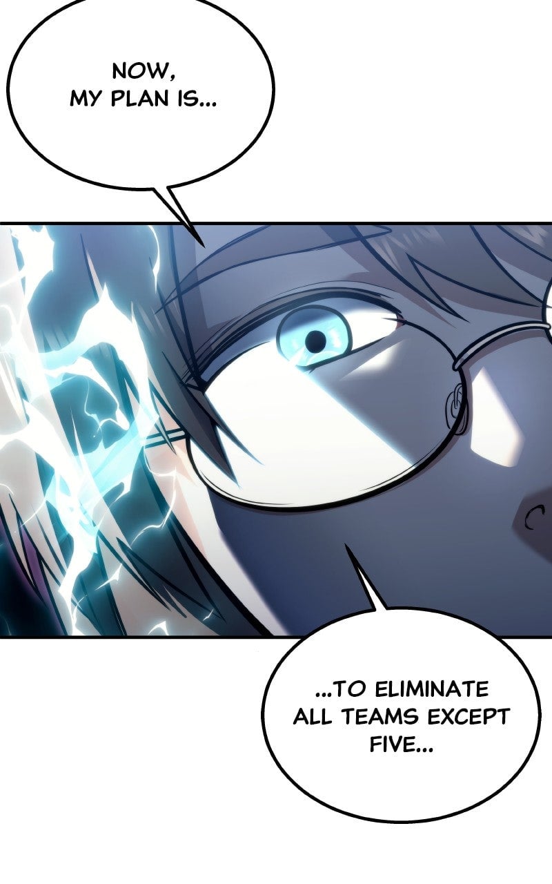 Read Tower of God_ Urek Mazino EN Manga Online