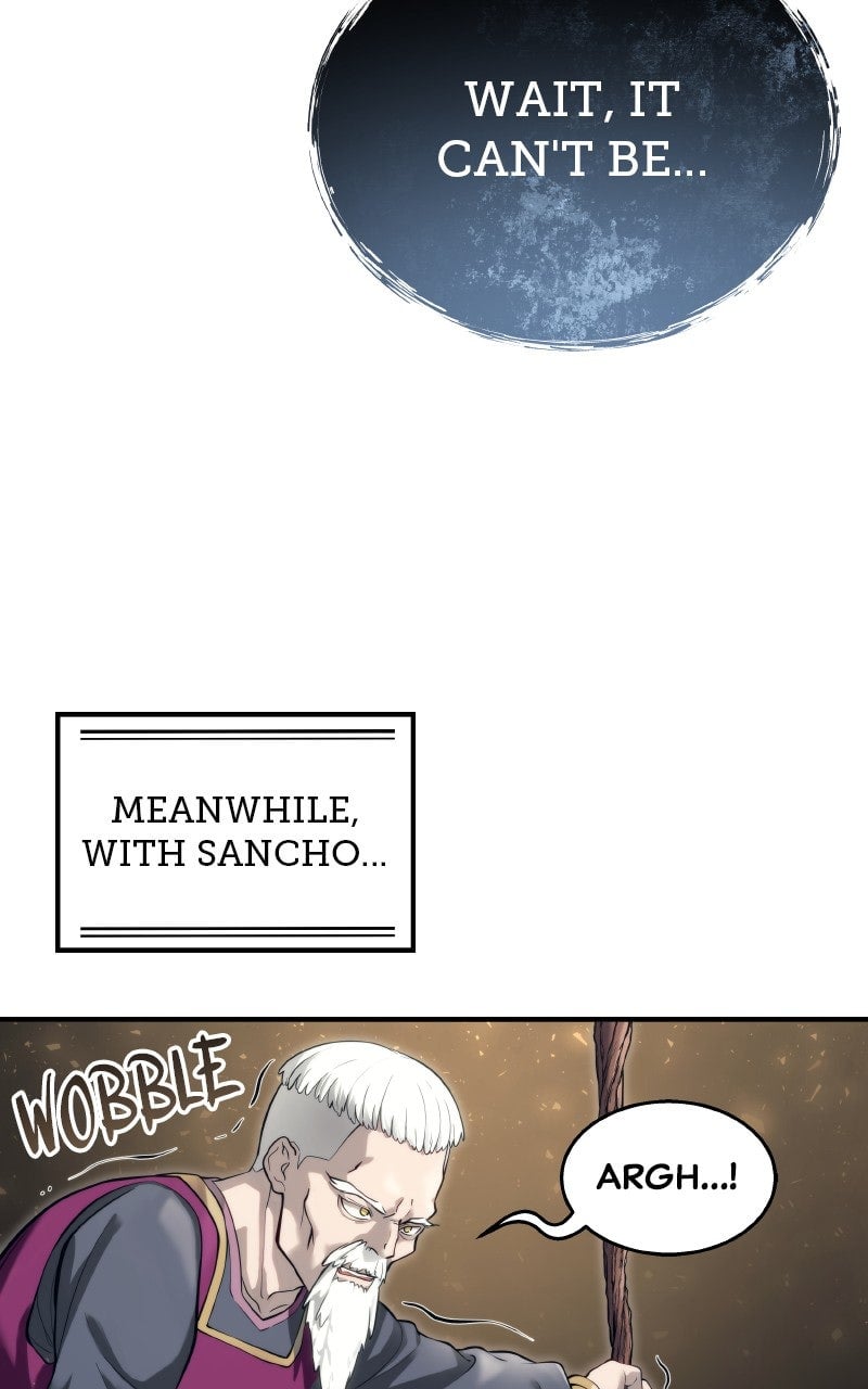 Read Tower of God_ Urek Mazino EN Manga Online