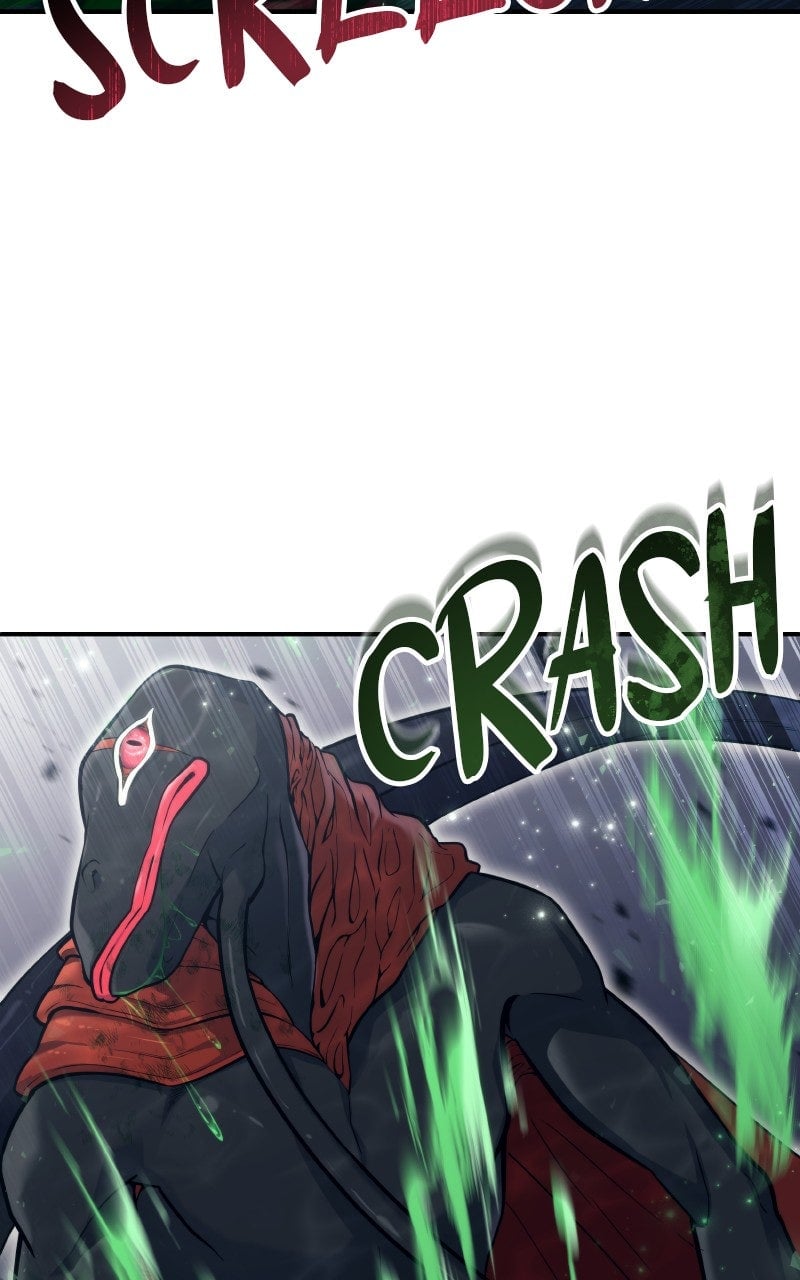 Read Tower of God_ Urek Mazino EN Manga Online