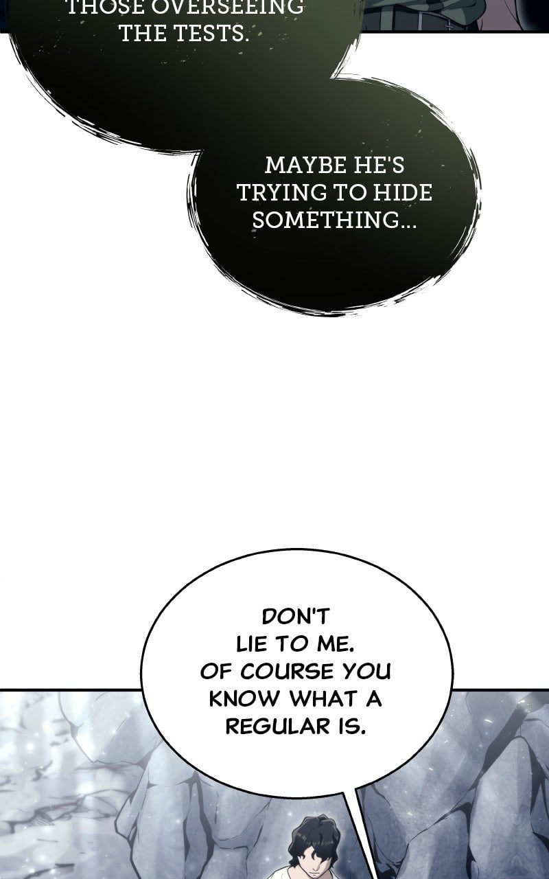 Read Tower of God_ Urek Mazino EN Manga Online