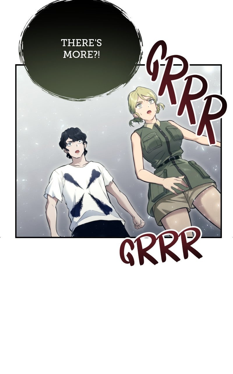 Read Tower of God_ Urek Mazino EN Manga Online