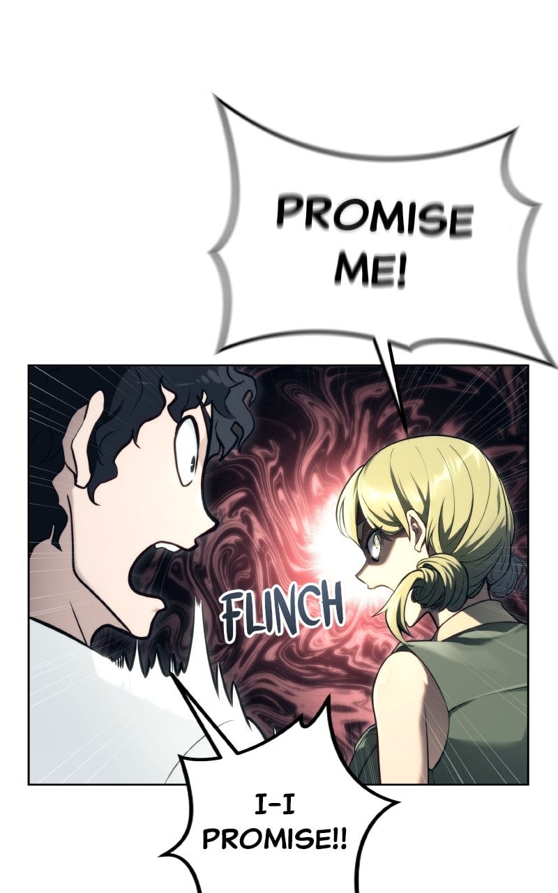 Read Tower of God_ Urek Mazino EN Manga Online