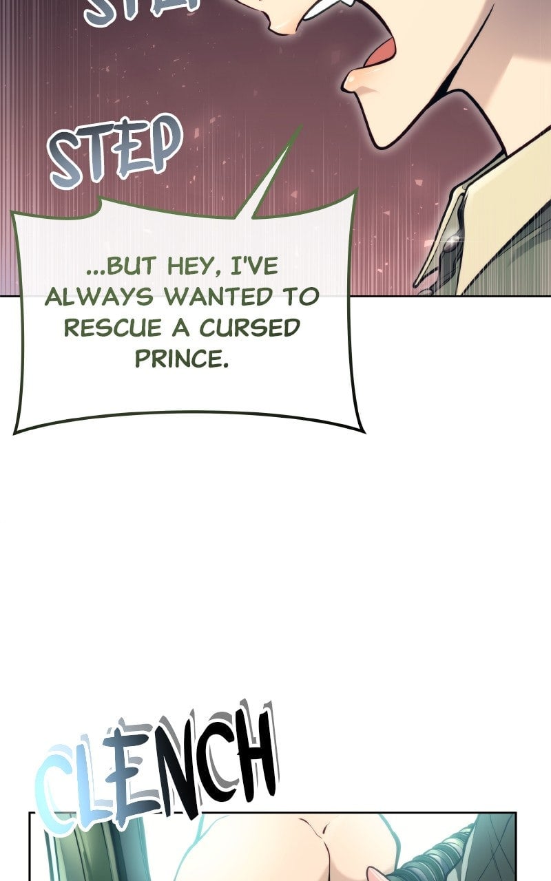 Read Tower of God_ Urek Mazino EN Manga Online
