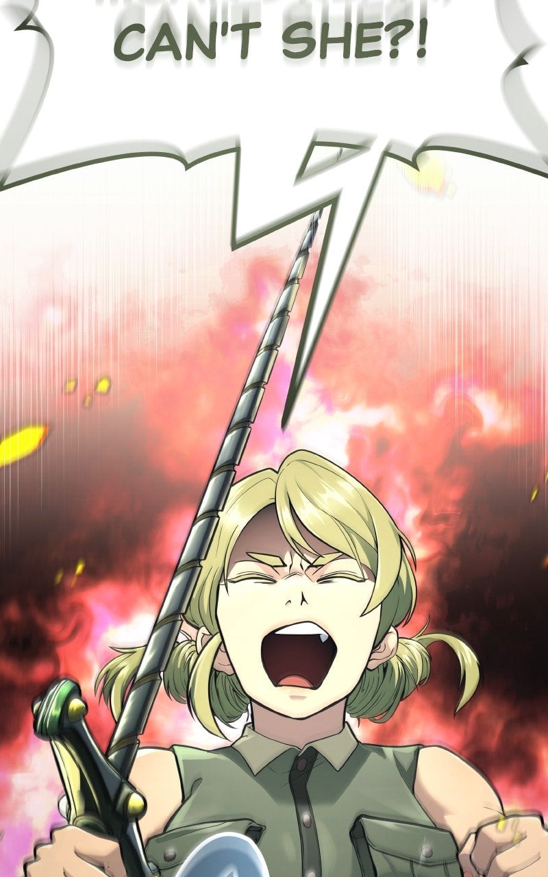 Read Tower of God_ Urek Mazino EN Manga Online