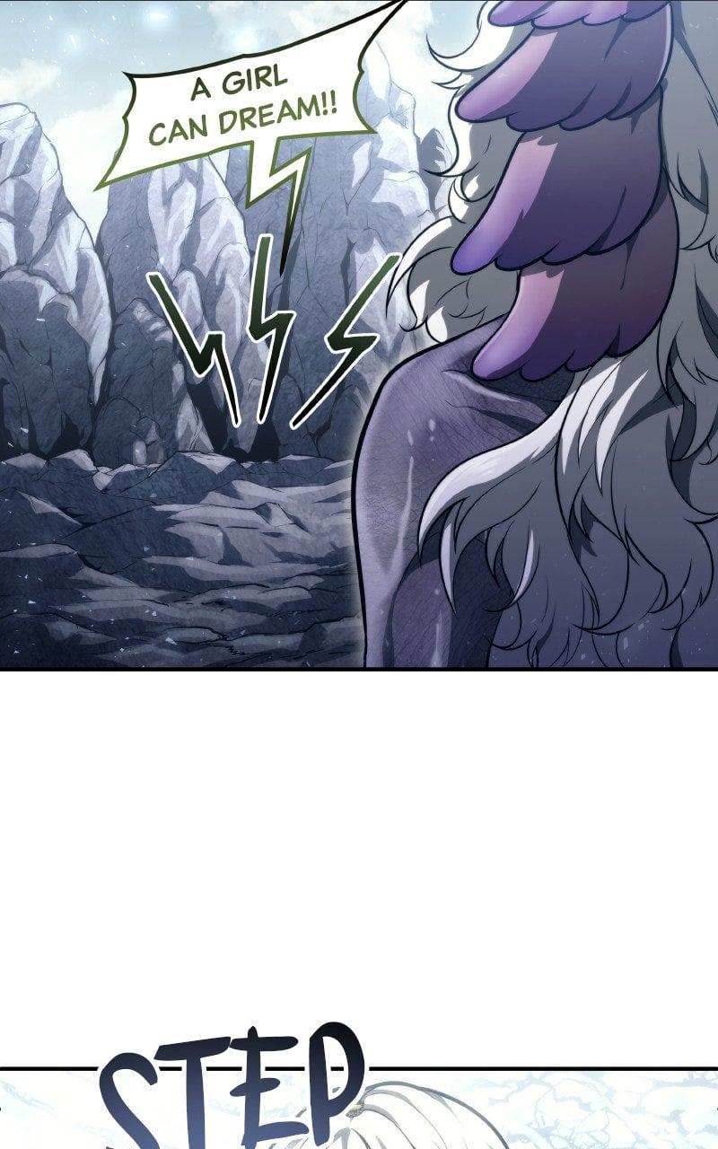 Read Tower of God_ Urek Mazino EN Manga Online