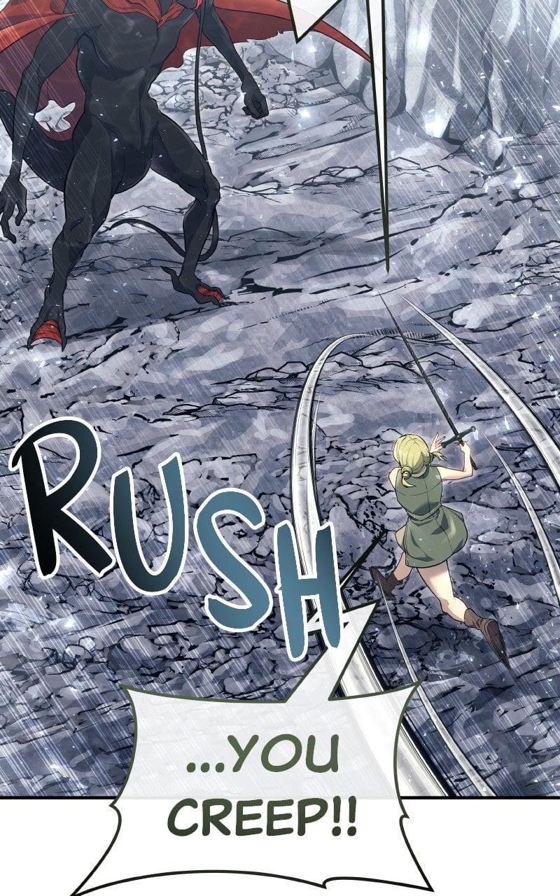 Read Tower of God_ Urek Mazino EN Manga Online