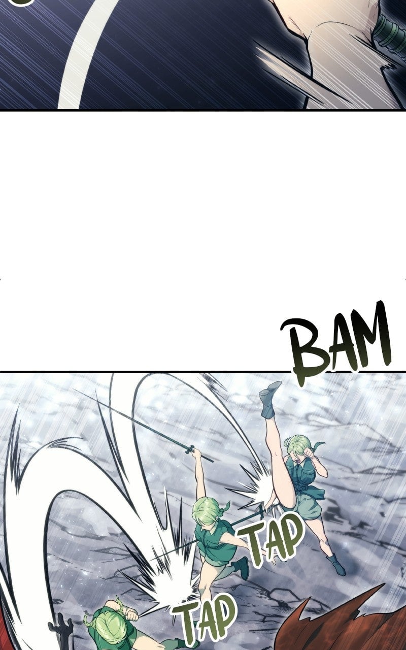 Read Tower of God_ Urek Mazino EN Manga Online