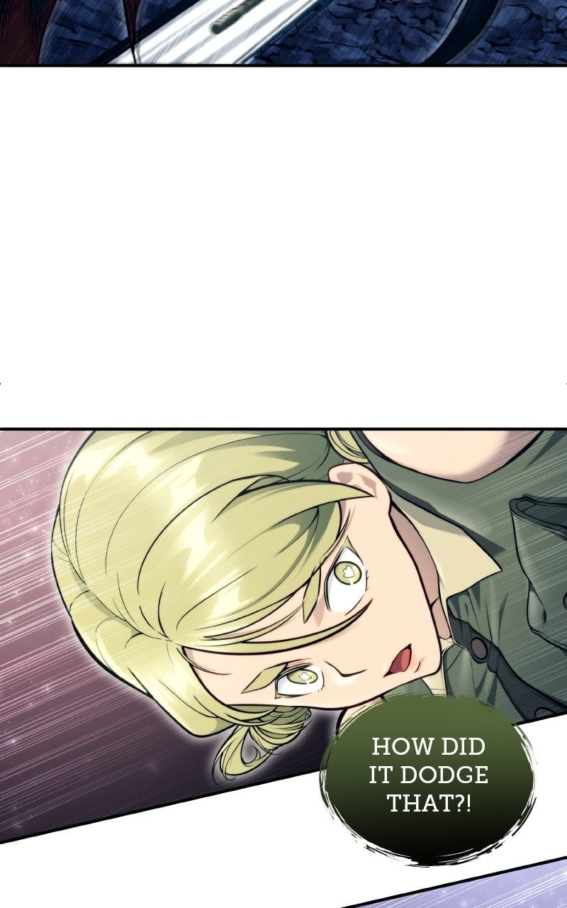 Read Tower of God_ Urek Mazino EN Manga Online