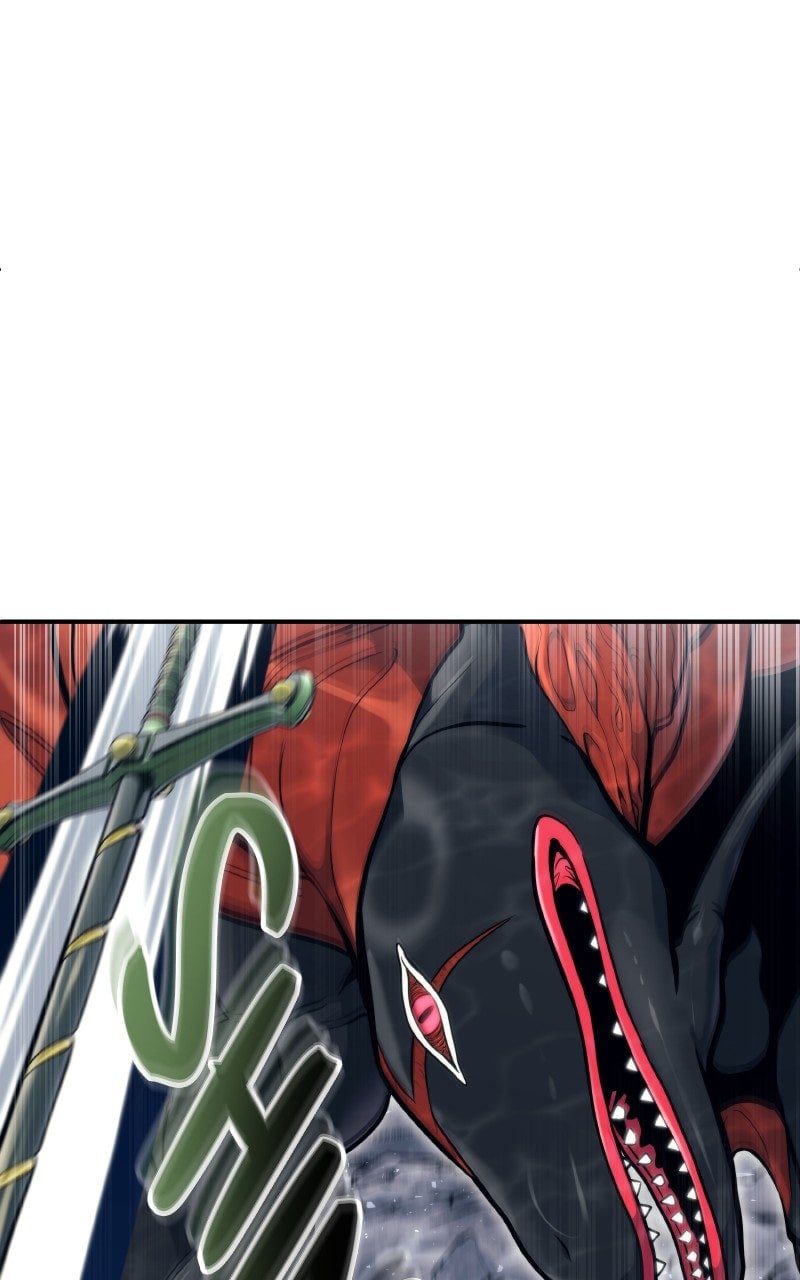 Read Tower of God_ Urek Mazino EN Manga Online
