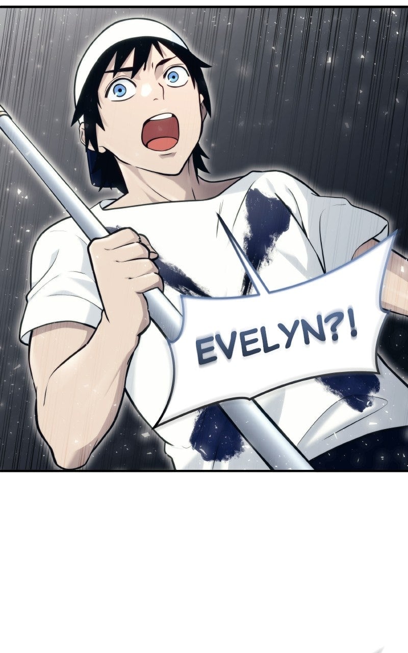 Read Tower of God_ Urek Mazino EN Manga Online