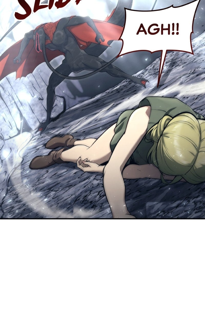 Read Tower of God_ Urek Mazino EN Manga Online