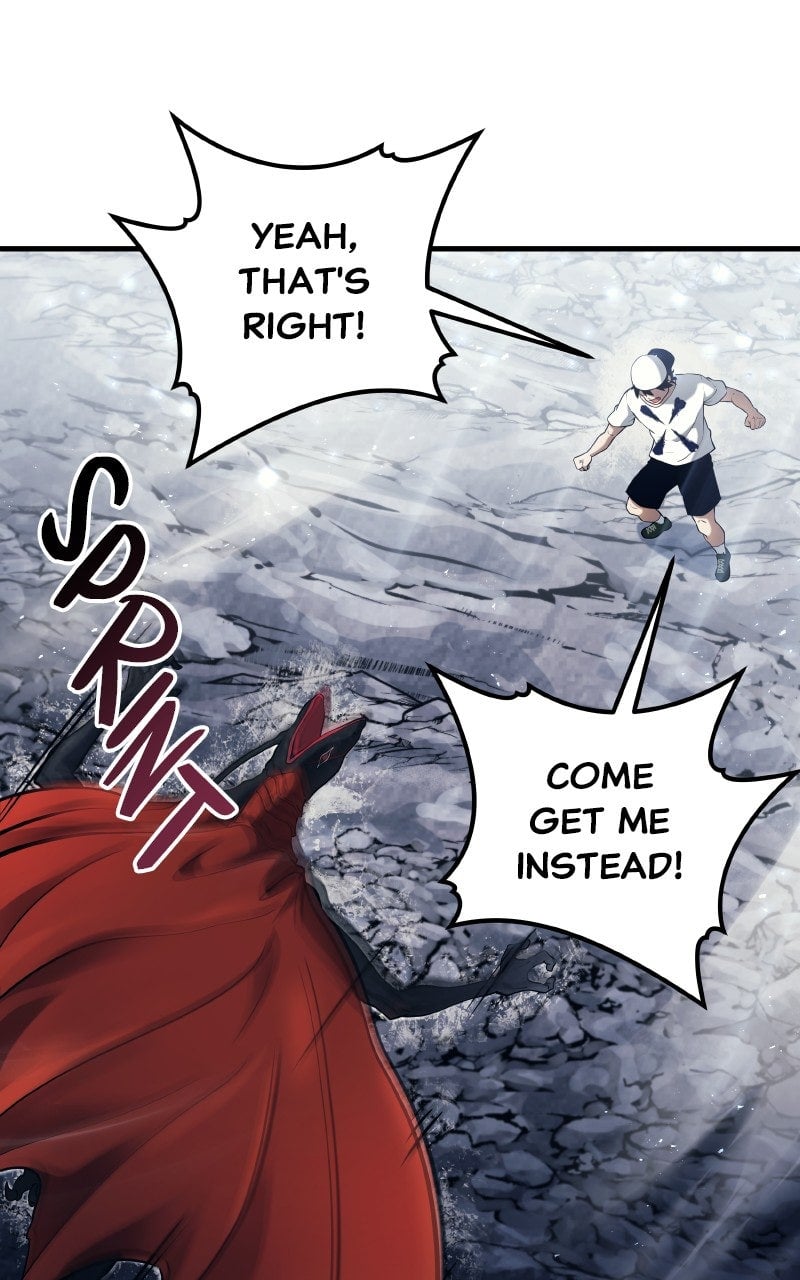 Read Tower of God_ Urek Mazino EN Manga Online