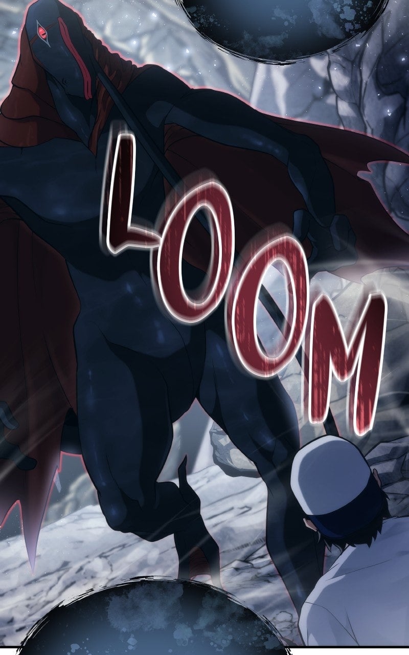Read Tower of God_ Urek Mazino EN Manga Online
