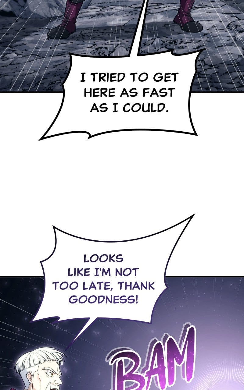 Read Tower of God_ Urek Mazino EN Manga Online