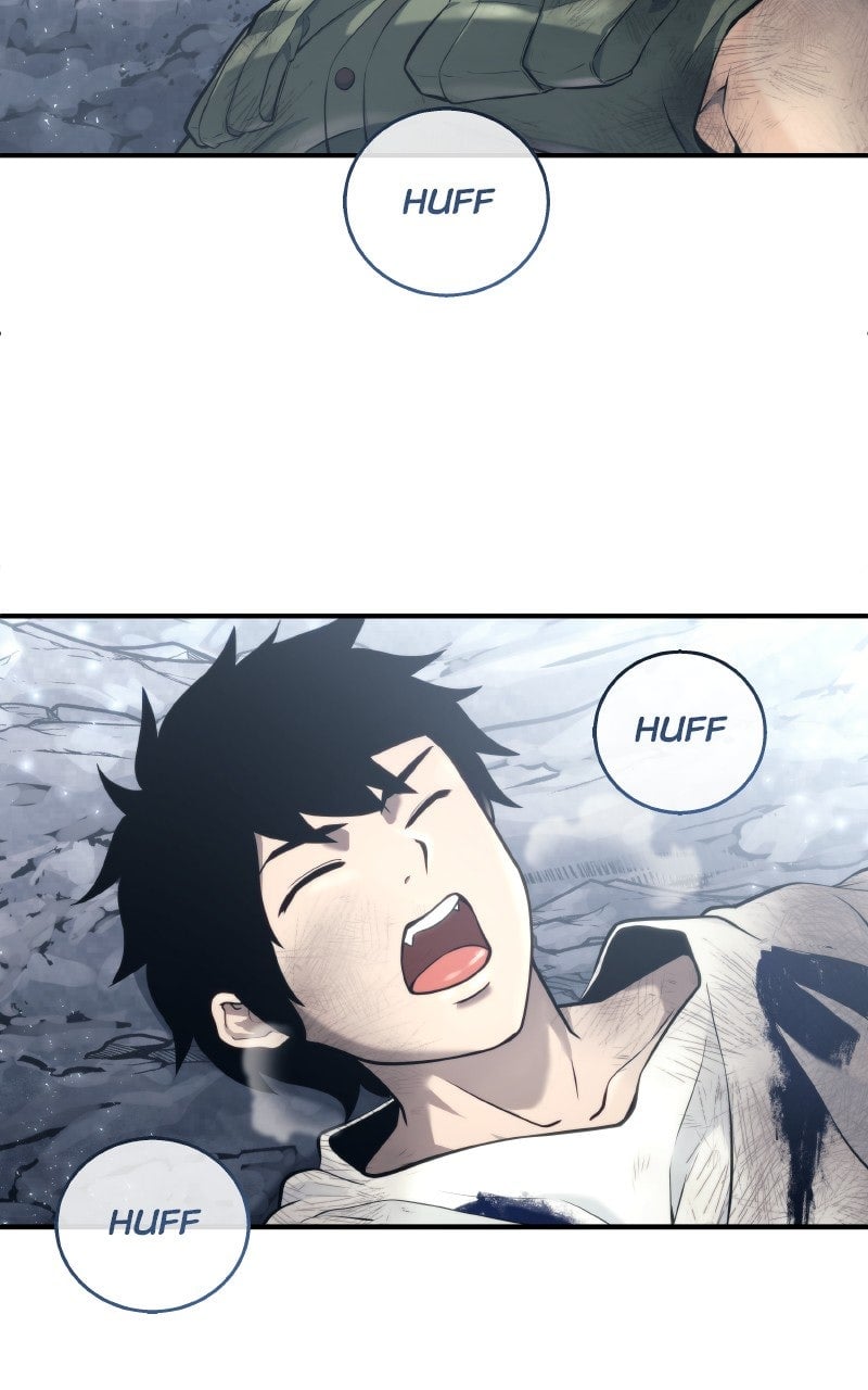Read Tower of God_ Urek Mazino EN Manga Online
