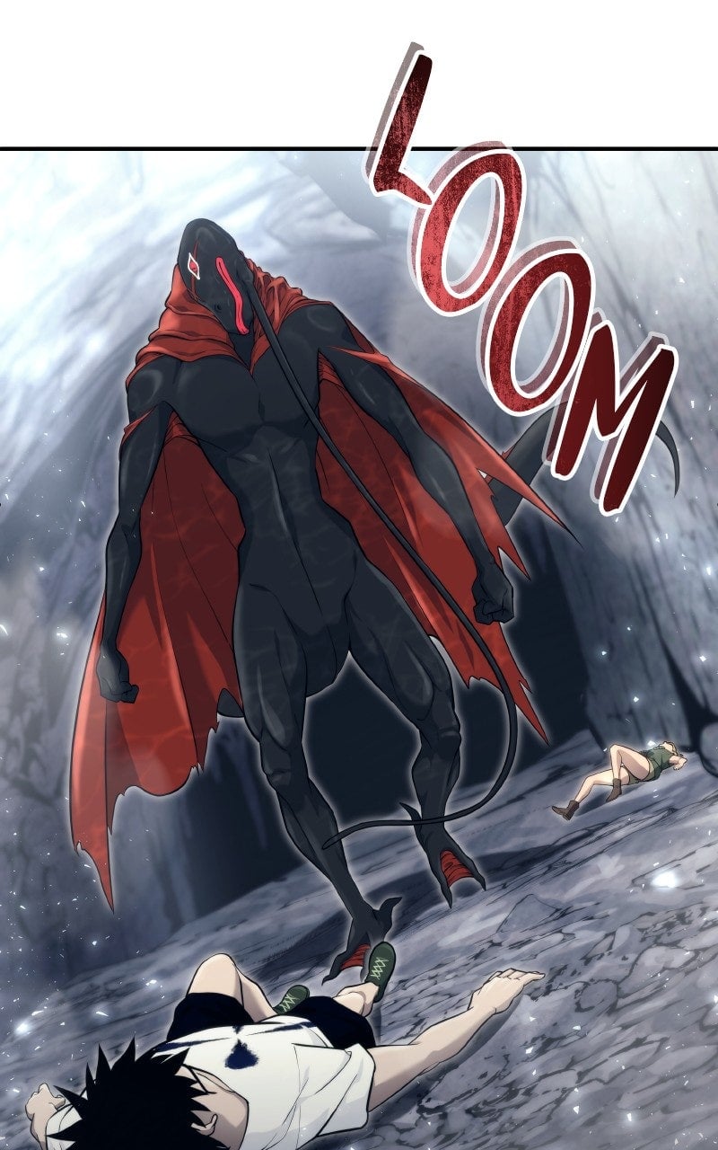 Read Tower of God_ Urek Mazino EN Manga Online