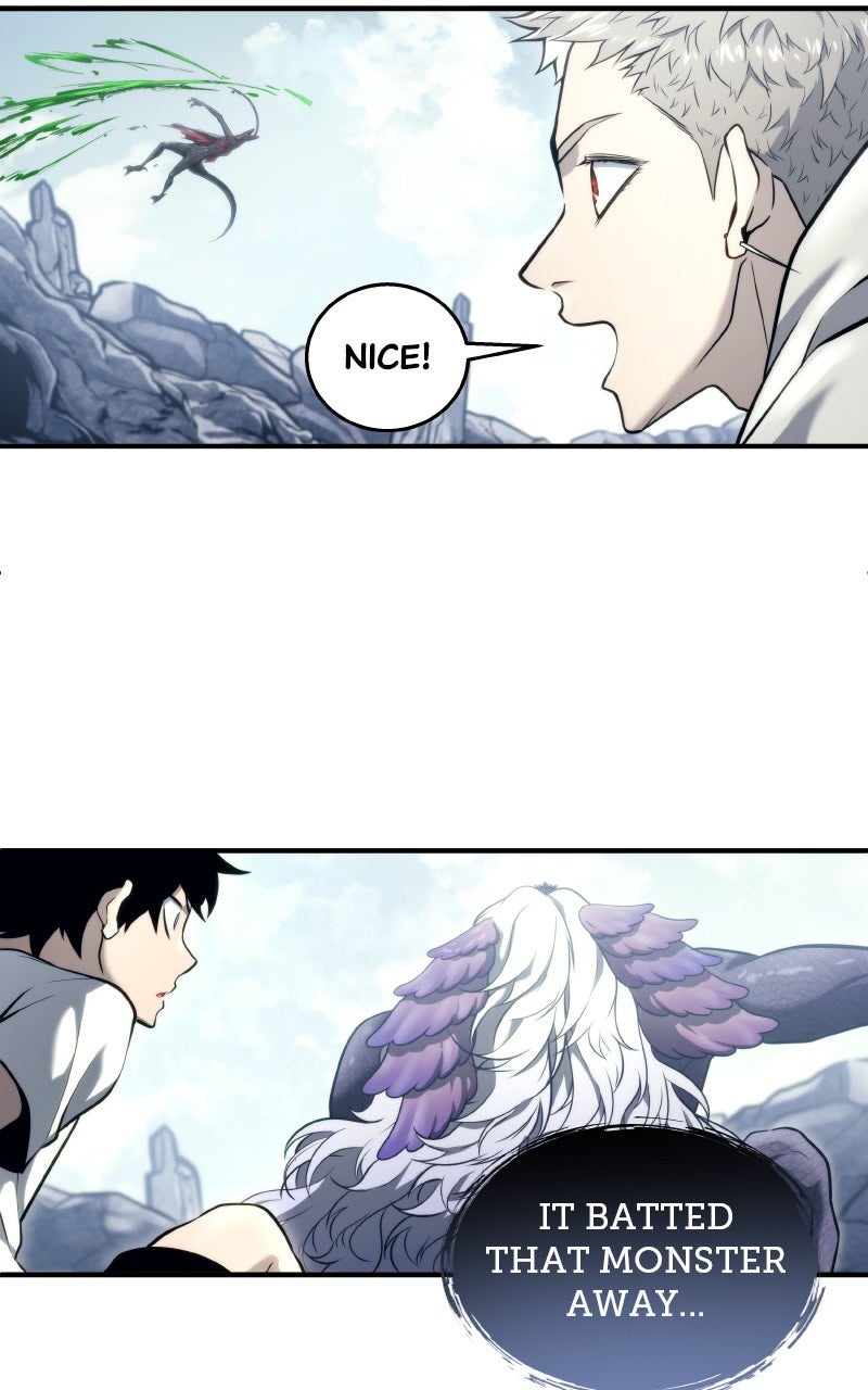 Read Tower of God_ Urek Mazino EN Manga Online