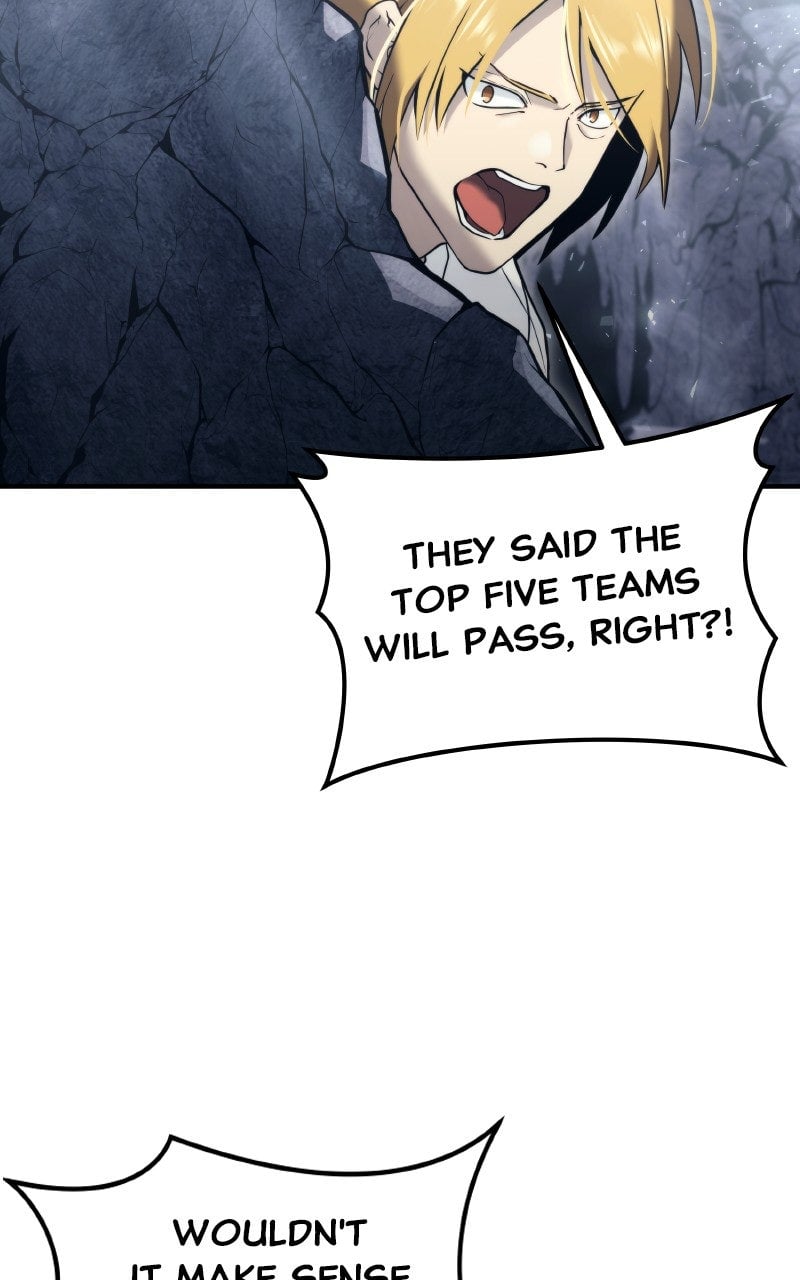 Read Tower of God_ Urek Mazino EN Manga Online
