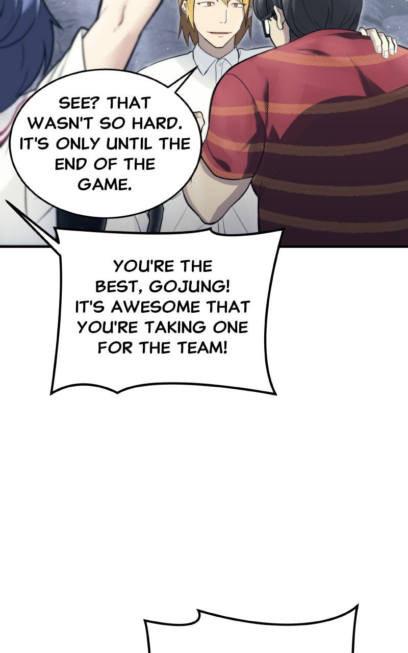 Read Tower of God_ Urek Mazino EN Manga Online