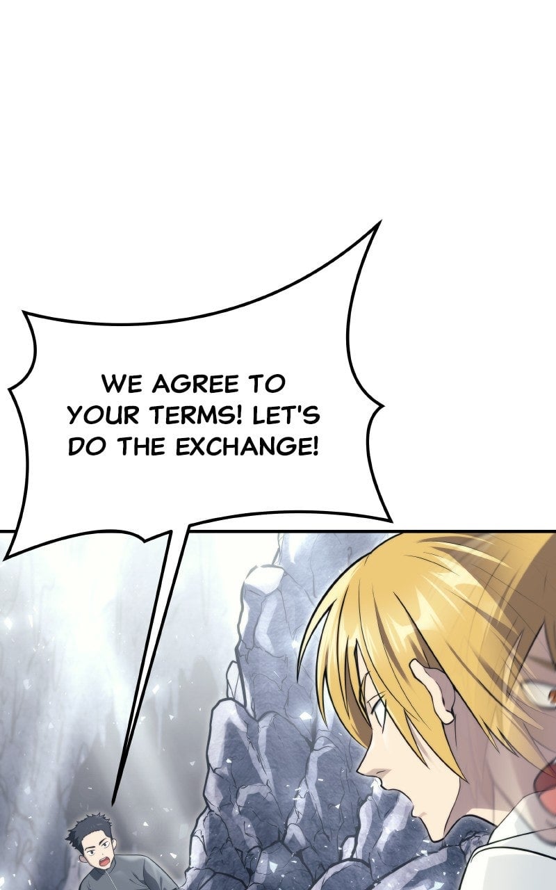 Read Tower of God_ Urek Mazino EN Manga Online
