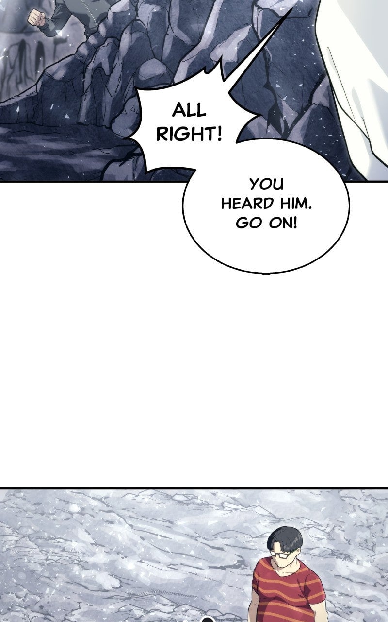 Read Tower of God_ Urek Mazino EN Manga Online