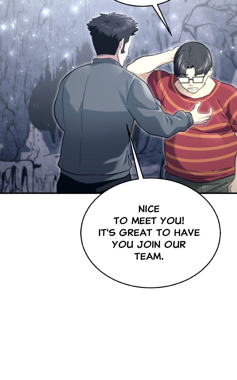 Read Tower of God_ Urek Mazino EN Manga Online