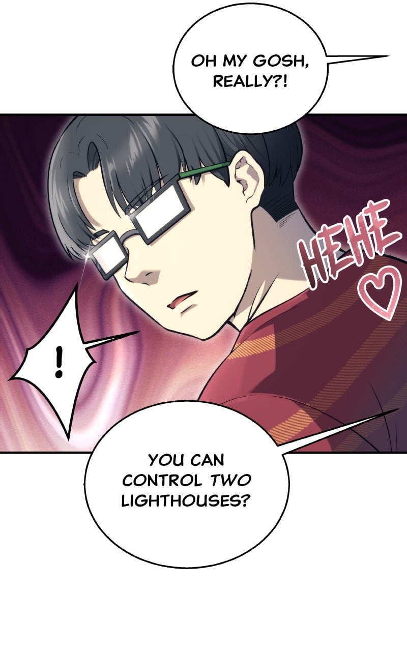 Read Tower of God_ Urek Mazino EN Manga Online