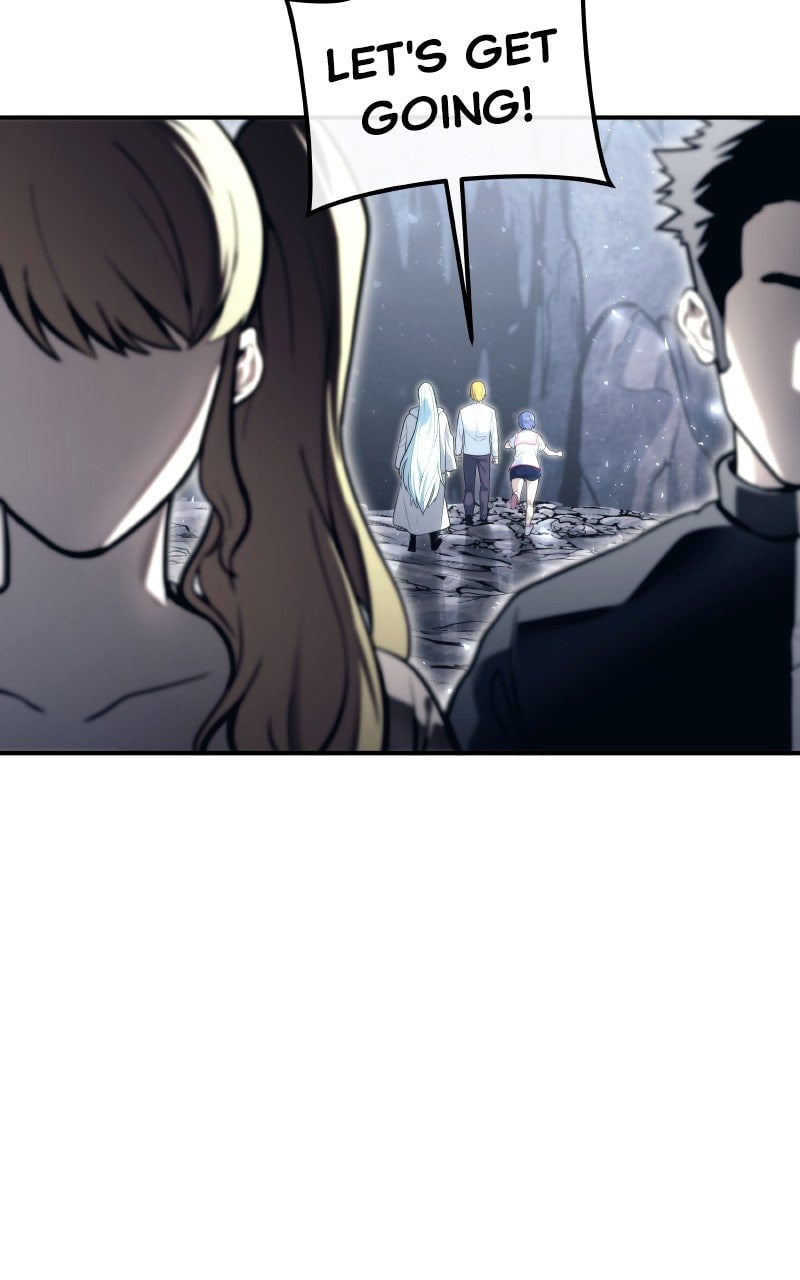 Read Tower of God_ Urek Mazino EN Manga Online