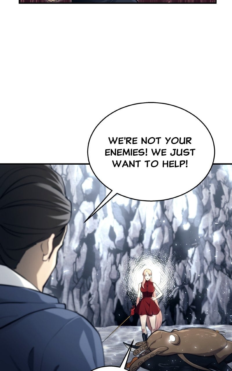 Read Tower of God_ Urek Mazino EN Manga Online