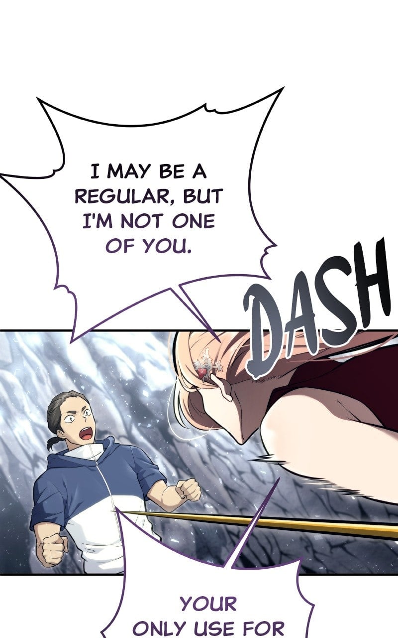 Read Tower of God_ Urek Mazino EN Manga Online