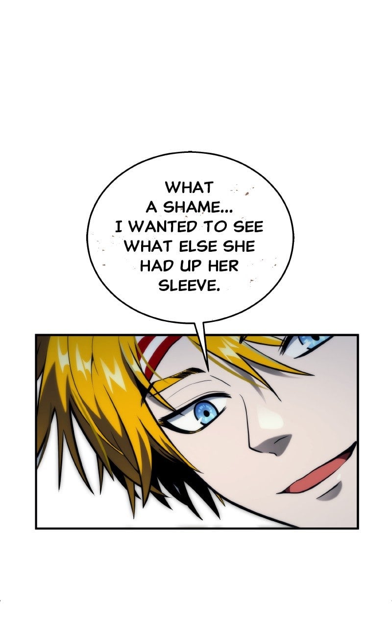 Read Tower of God_ Urek Mazino EN Manga Online
