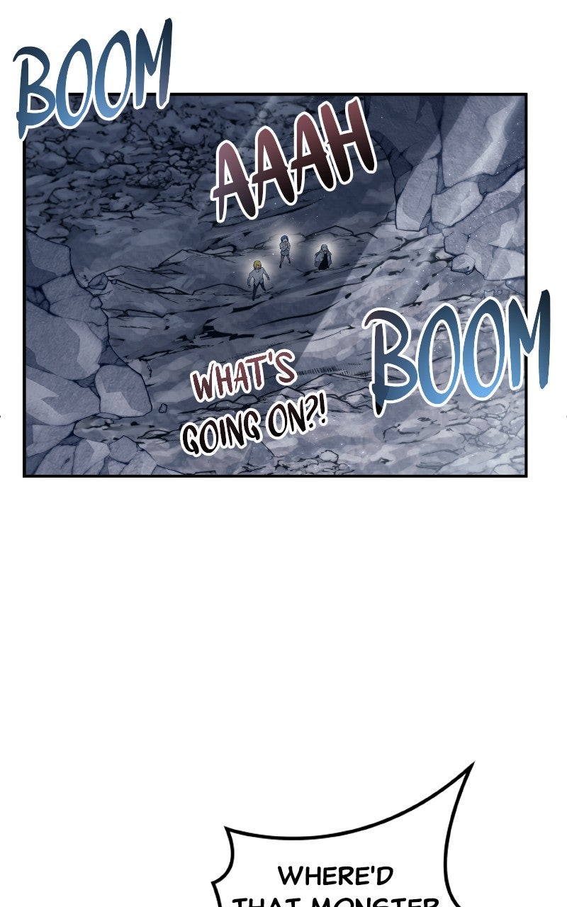 Read Tower of God_ Urek Mazino EN Manga Online