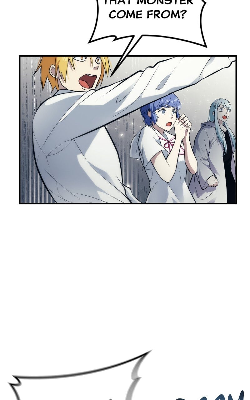 Read Tower of God_ Urek Mazino EN Manga Online