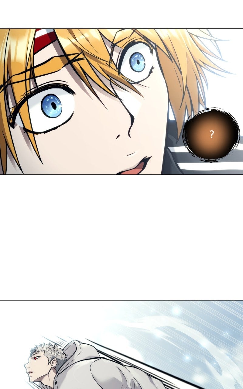 Read Tower of God_ Urek Mazino EN Manga Online