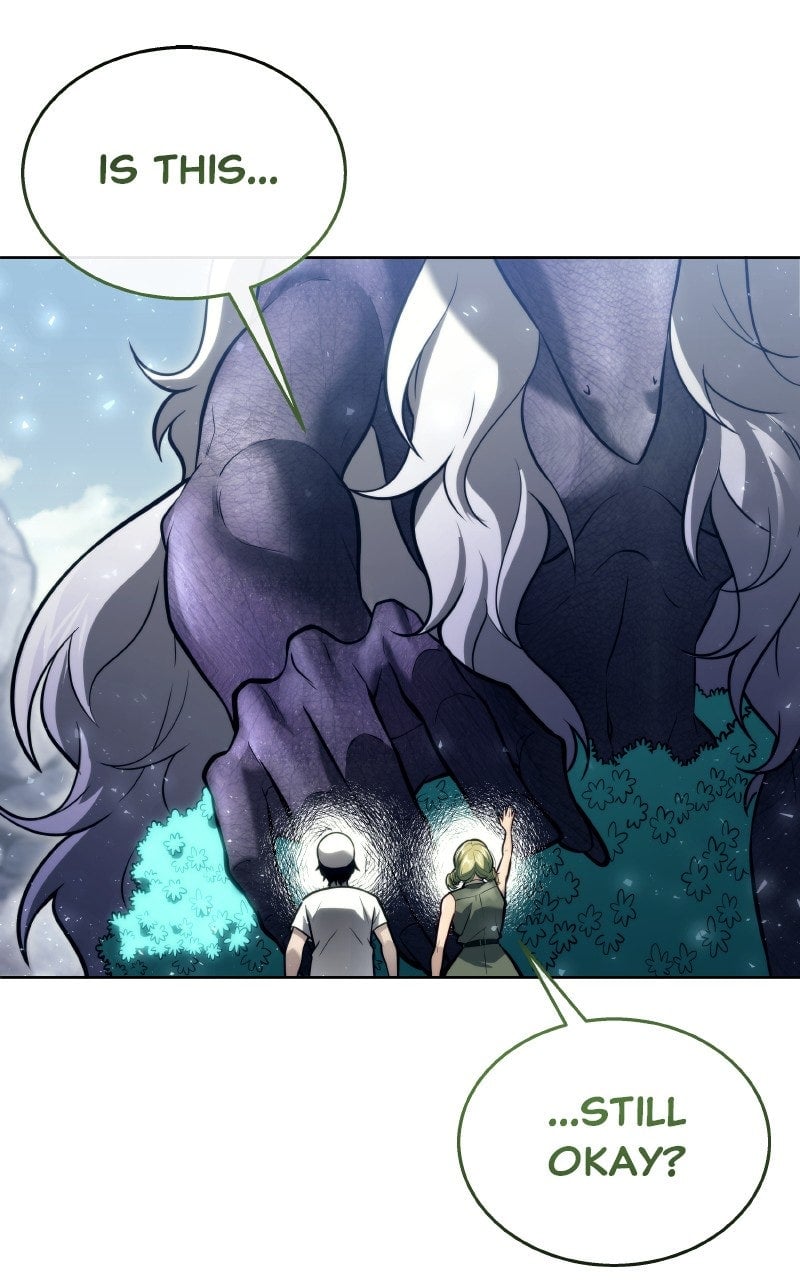 Read Tower of God_ Urek Mazino EN Manga Online