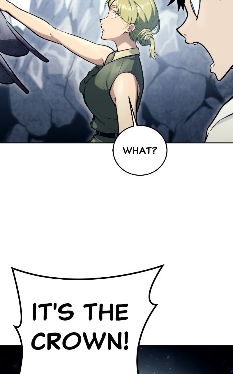 Read Tower of God_ Urek Mazino EN Manga Online