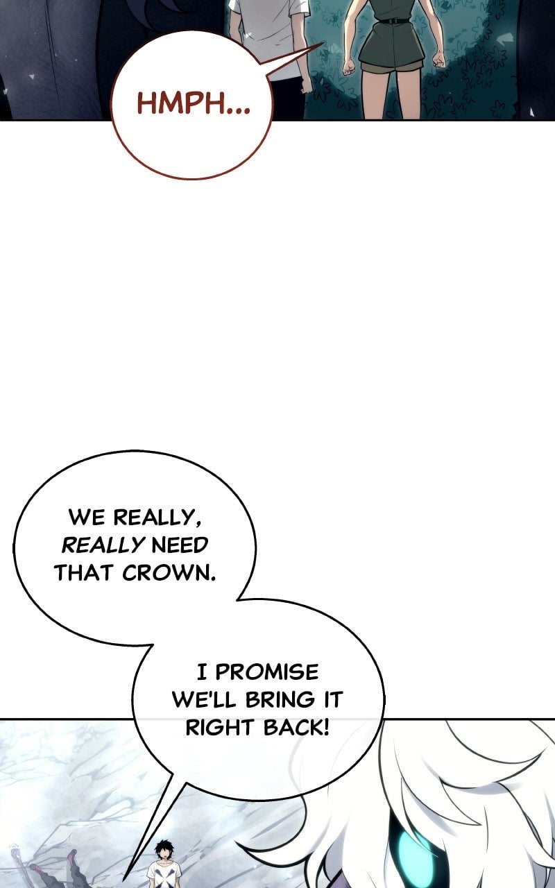 Read Tower of God_ Urek Mazino EN Manga Online
