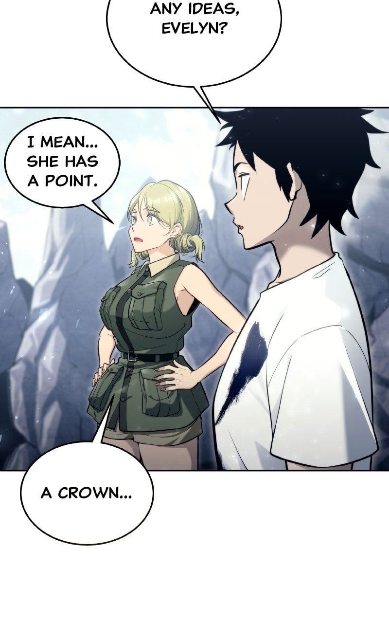 Read Tower of God_ Urek Mazino EN Manga Online