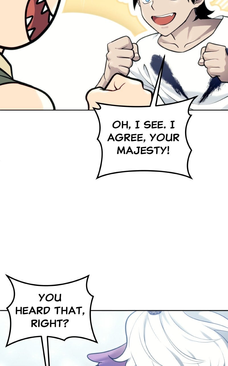 Read Tower of God_ Urek Mazino EN Manga Online