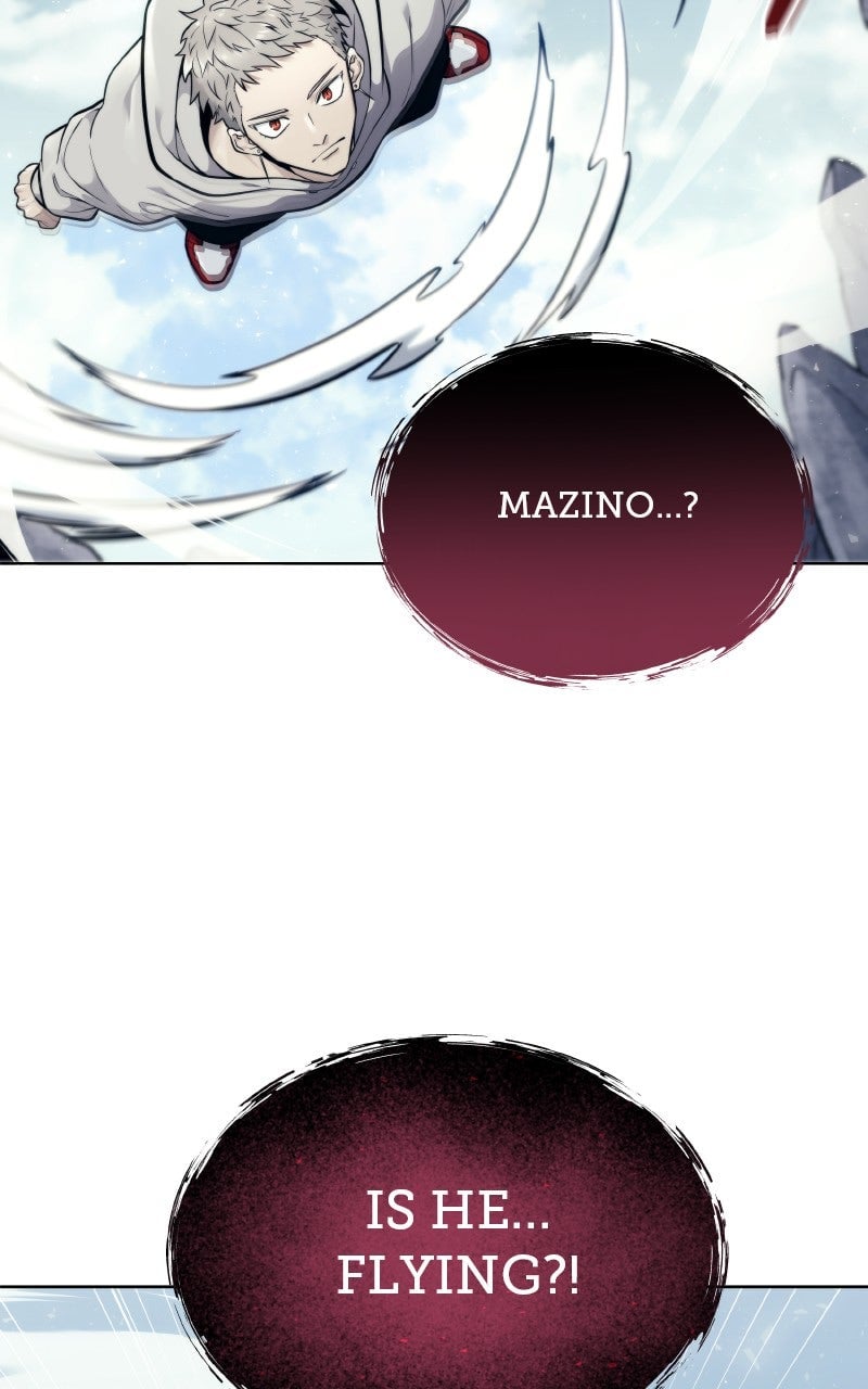 Read Tower of God_ Urek Mazino EN Manga Online