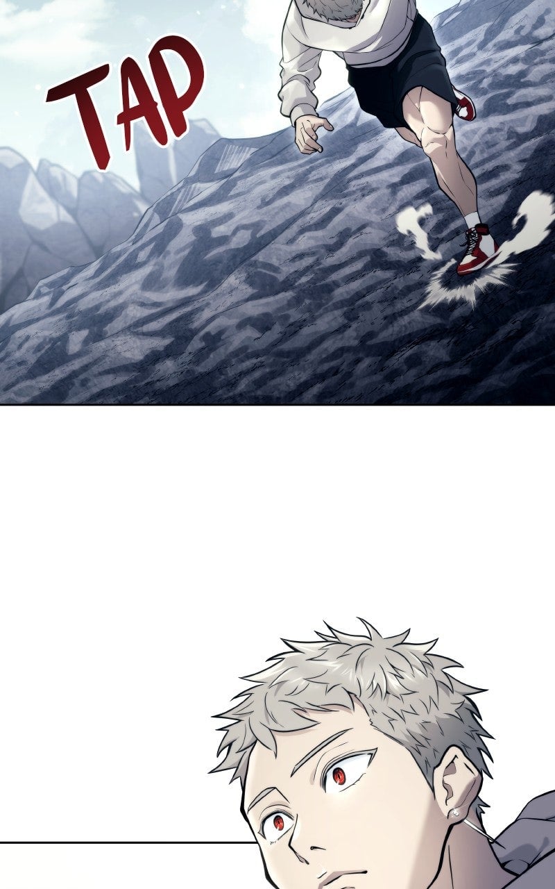 Read Tower of God_ Urek Mazino EN Manga Online