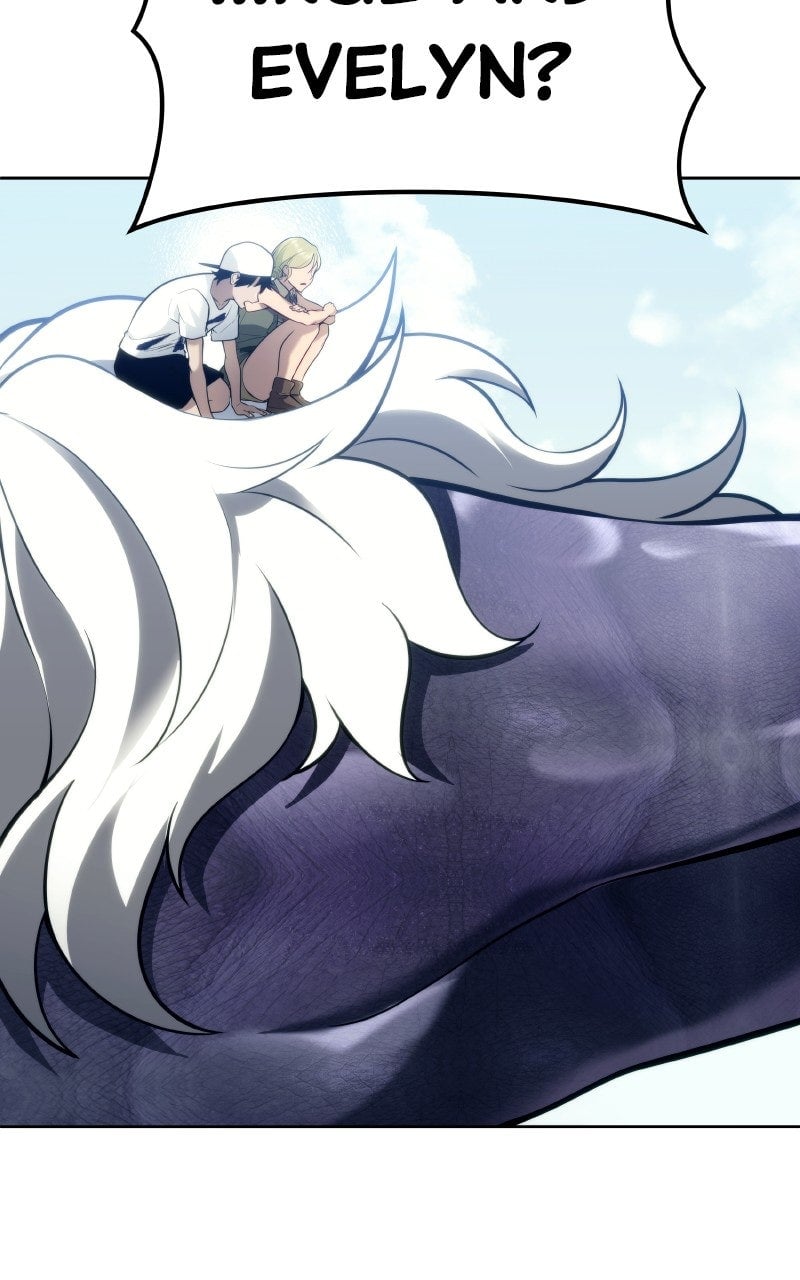 Read Tower of God_ Urek Mazino EN Manga Online