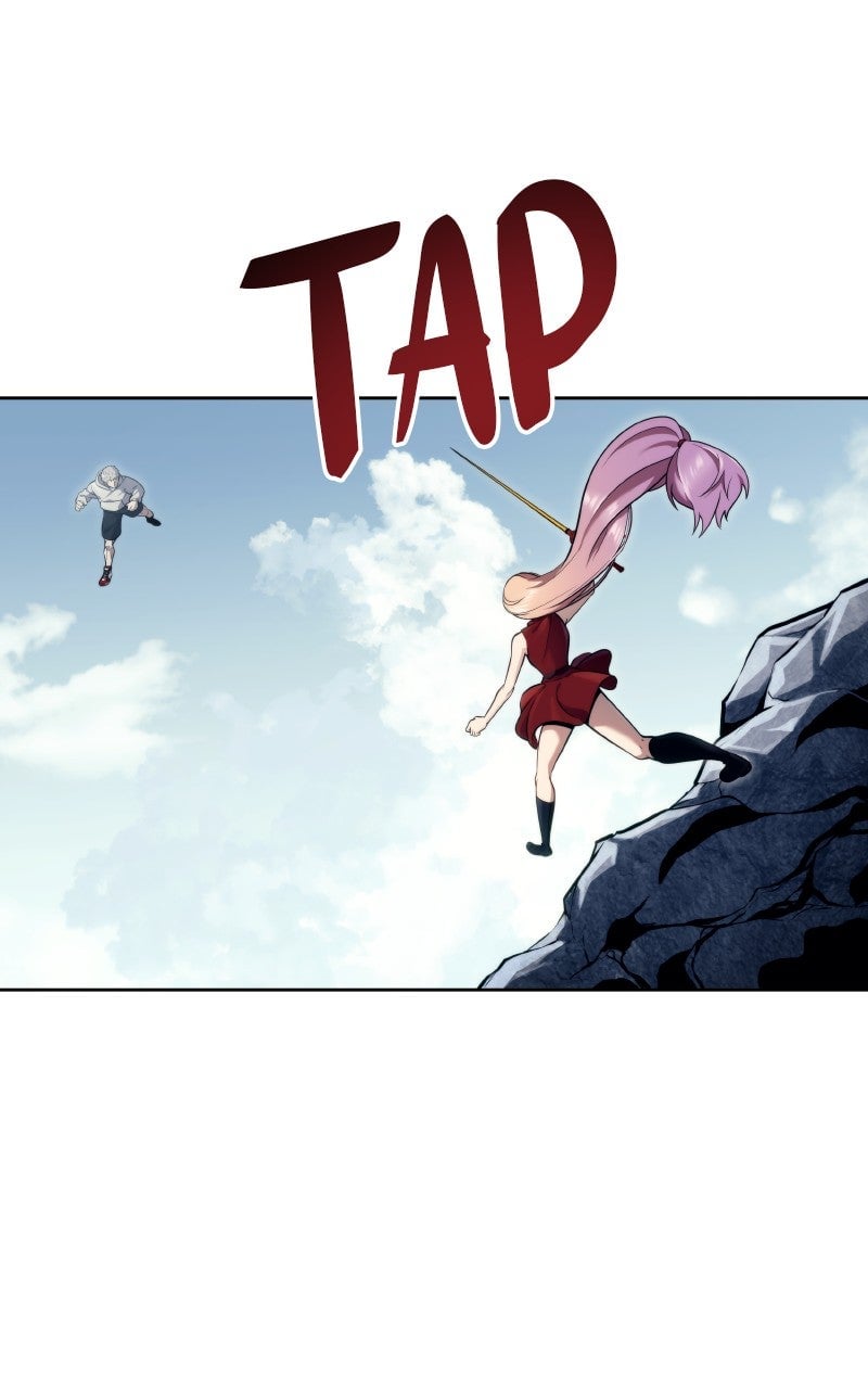 Read Tower of God_ Urek Mazino EN Manga Online