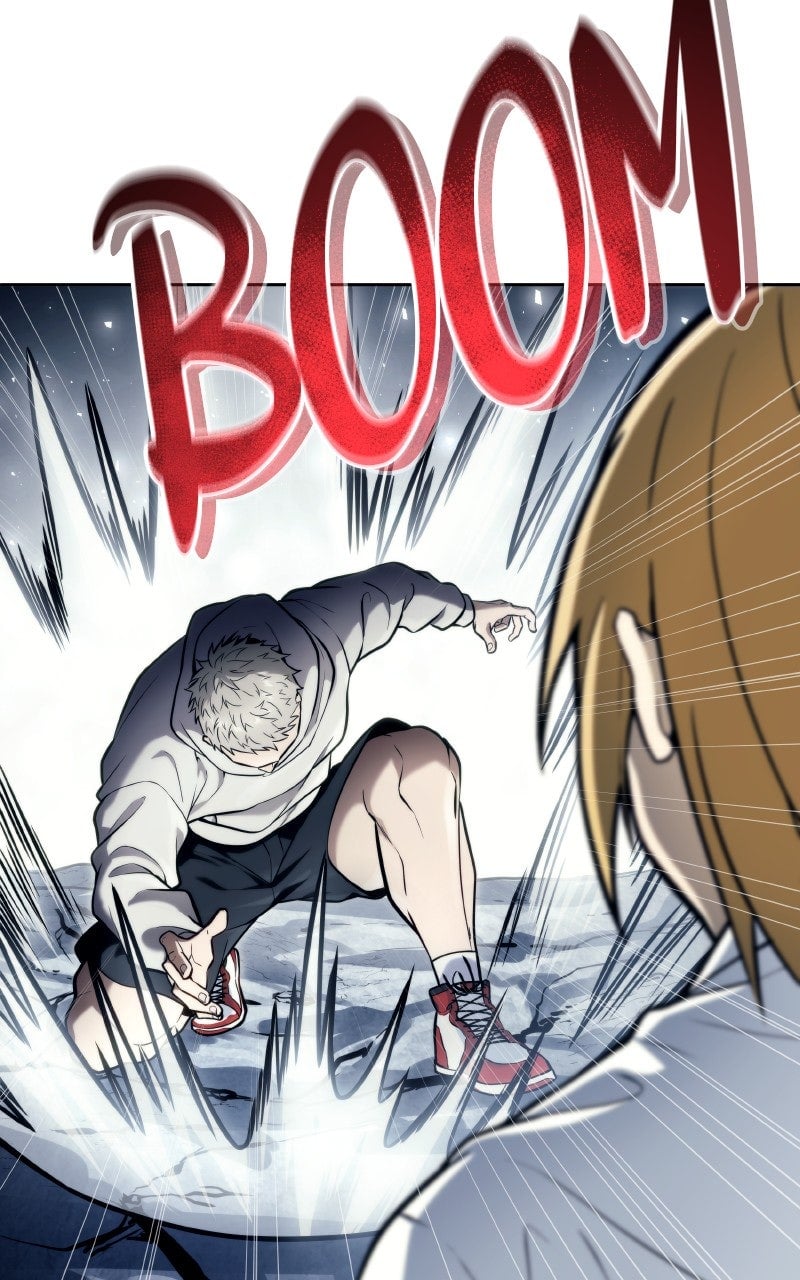 Read Tower of God_ Urek Mazino EN Manga Online