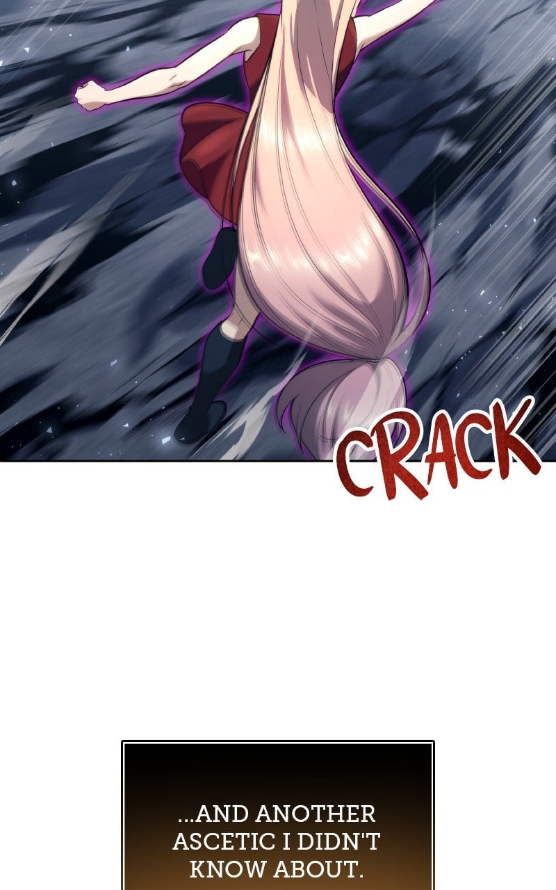 Read Tower of God_ Urek Mazino EN Manga Online