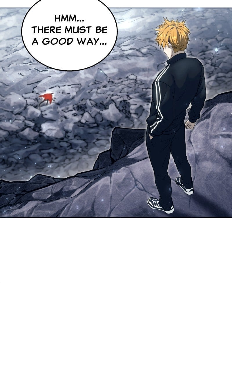 Read Tower of God_ Urek Mazino EN Manga Online