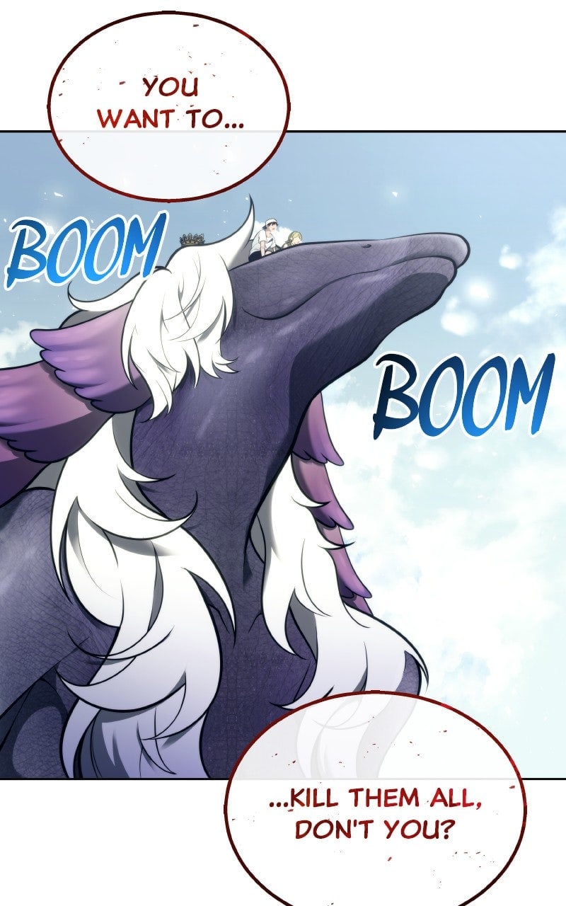Read Tower of God_ Urek Mazino EN Manga Online