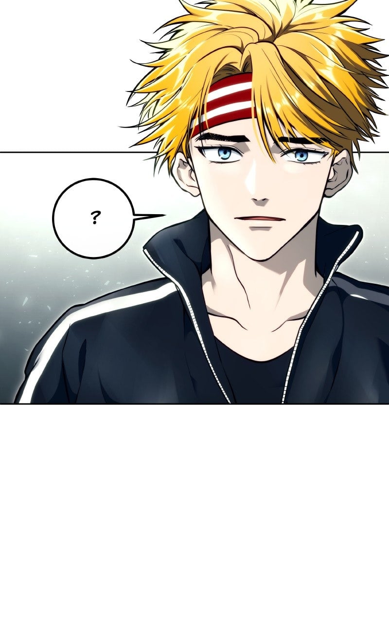 Read Tower of God_ Urek Mazino EN Manga Online