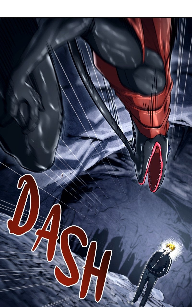 Read Tower of God_ Urek Mazino EN Manga Online