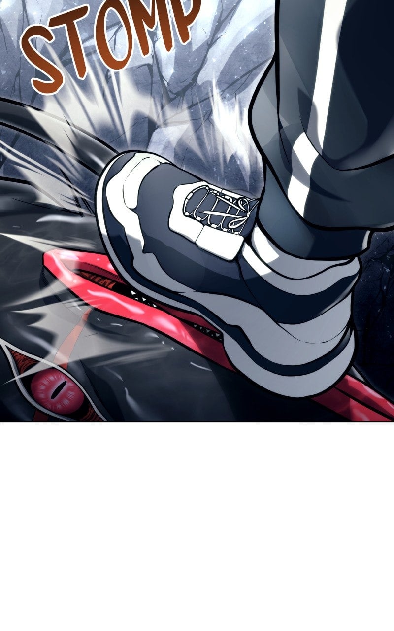 Read Tower of God_ Urek Mazino EN Manga Online